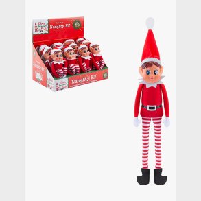 Elves Behavin' Badly Julenisse Elvie 30 cm