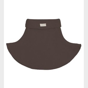 Racing Kids Halsedisse - Chocolate Brown