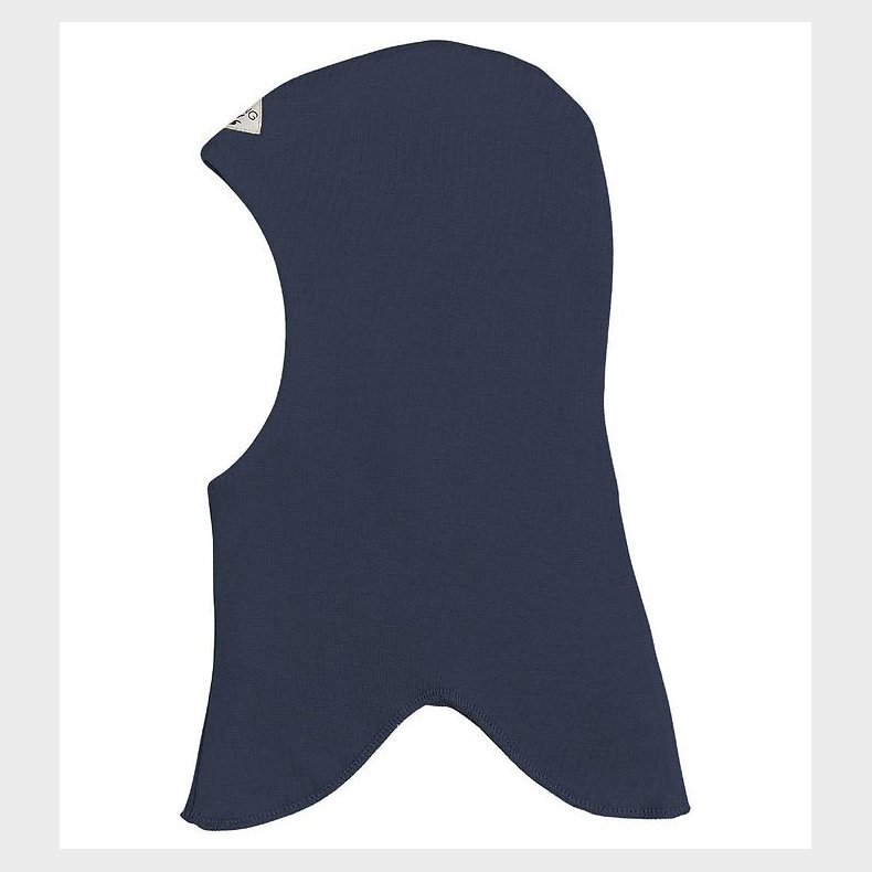 Racing Kids Elefanthue - 2-lags - Classic Navy