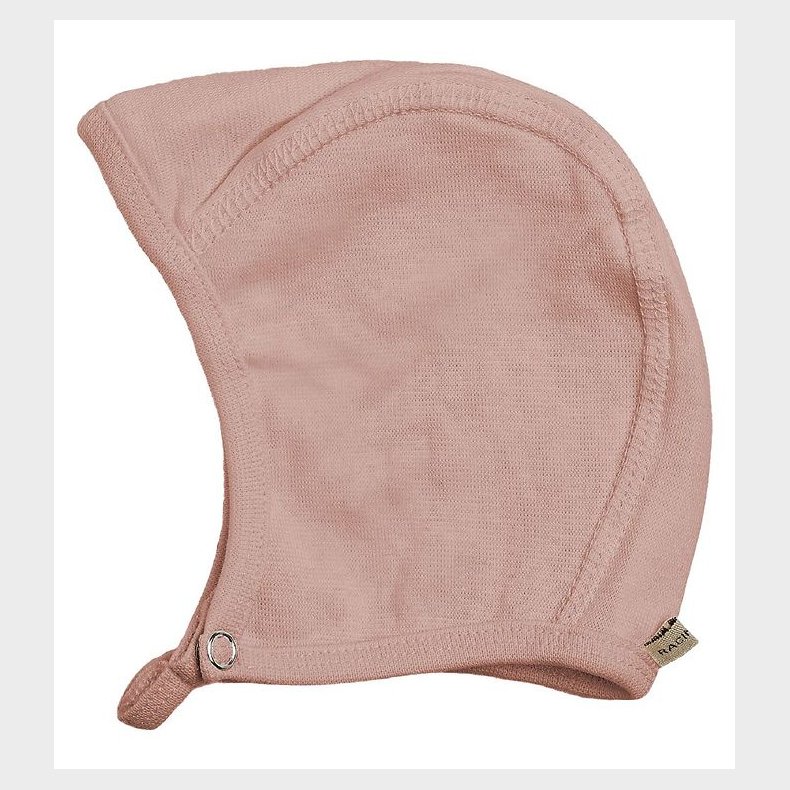 Racing Kids Babyhjelm - Dusty Rose