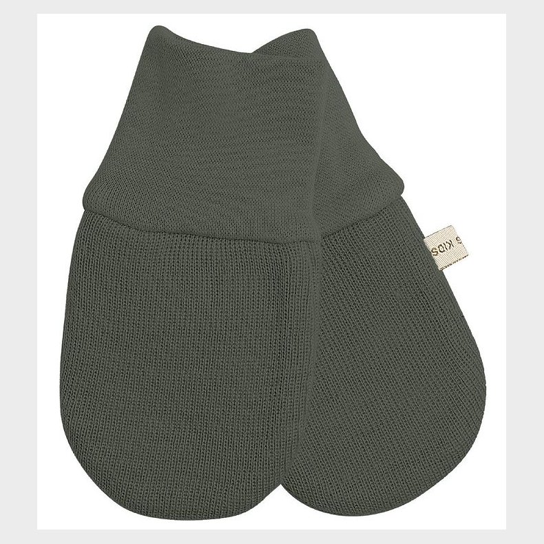 Racing Kids Luffer - Uld/Bomuld - Turtle