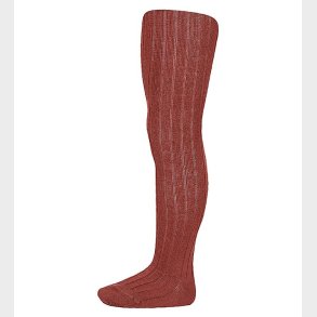 Condor Strmpebukser - Rib - Rustrd