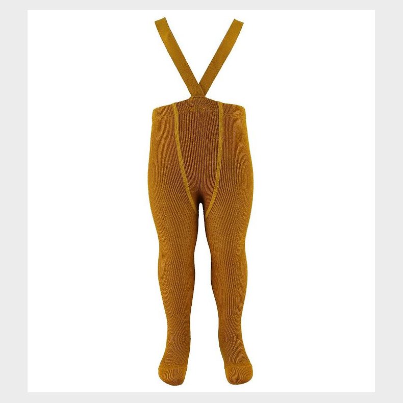 Condor Strmpebukser m. Seler - Karry