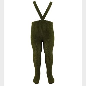 Condor Strmpebukser m. Seler - Grn