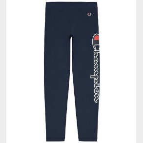 Champion Fashion Leggings - Navy