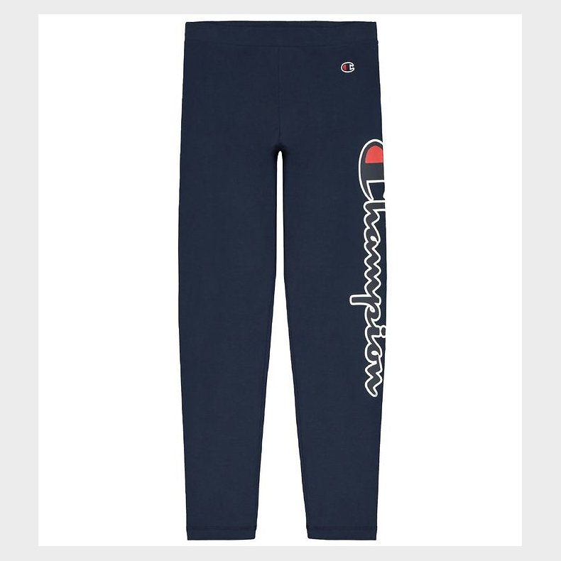 Champion Fashion Leggings - Navy