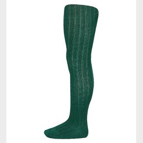 Condor Strmpebukser - Rib - Grn