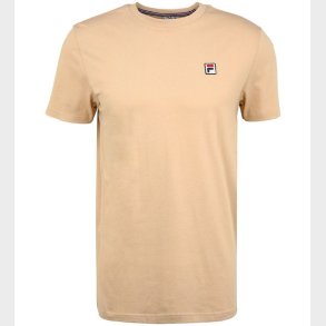 Fila T-Shirt - Samuru - Cuban Sand