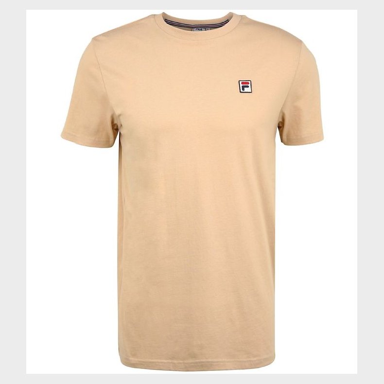 Fila T-Shirt - Samuru - Cuban Sand