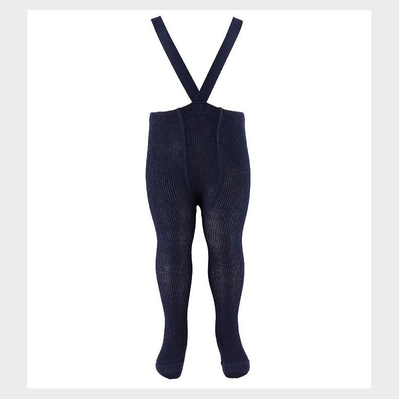 Condor Strmpebukser m. Seler - Bl