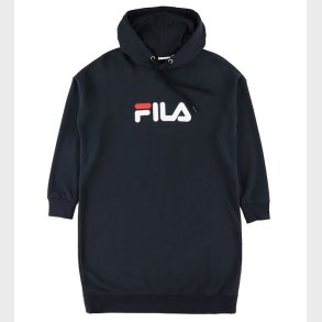 Fila Kjole - Oversize - Elish - Sort
