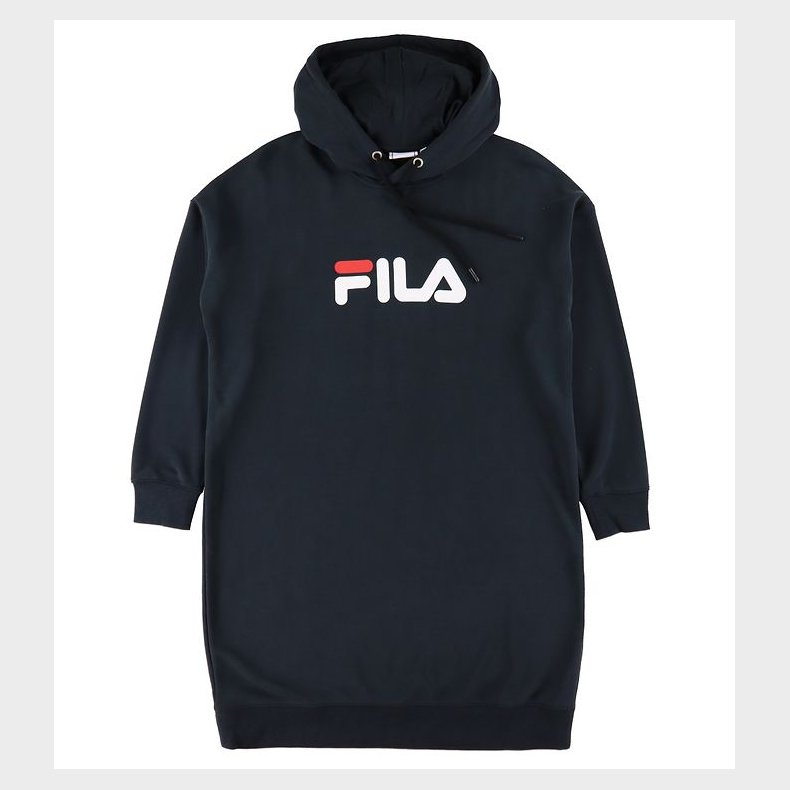 Fila Kjole - Oversize - Elish - Sort