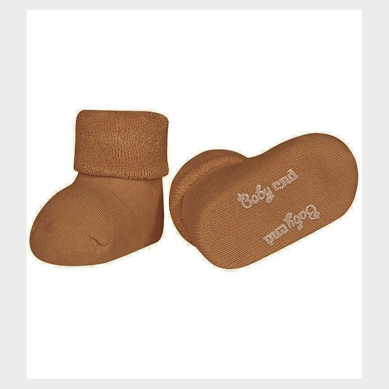 Condor Strmper - Brun