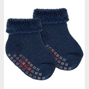 Condor Strmper - Non-slip - Bl