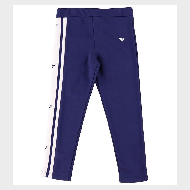 Emporio Armani Sweatpants - M�rklilla