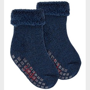 Condor Strmper - Non-slip - Bl