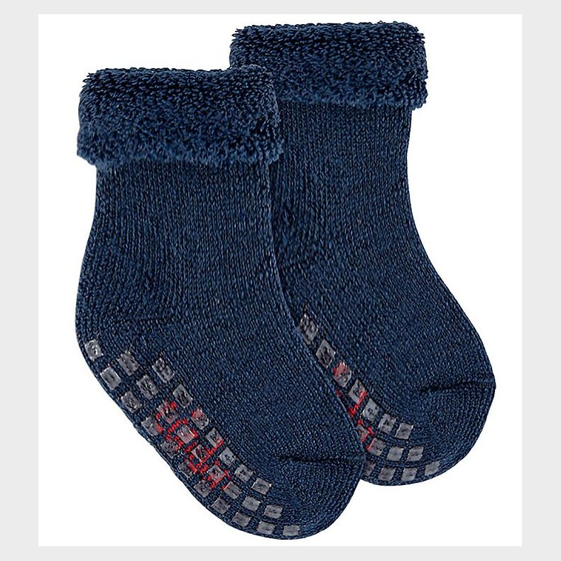 Condor Strmper - Non-slip - Bl