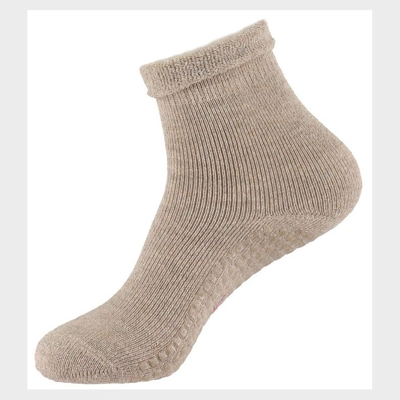 Condor Strmper - Non-slip - Beige