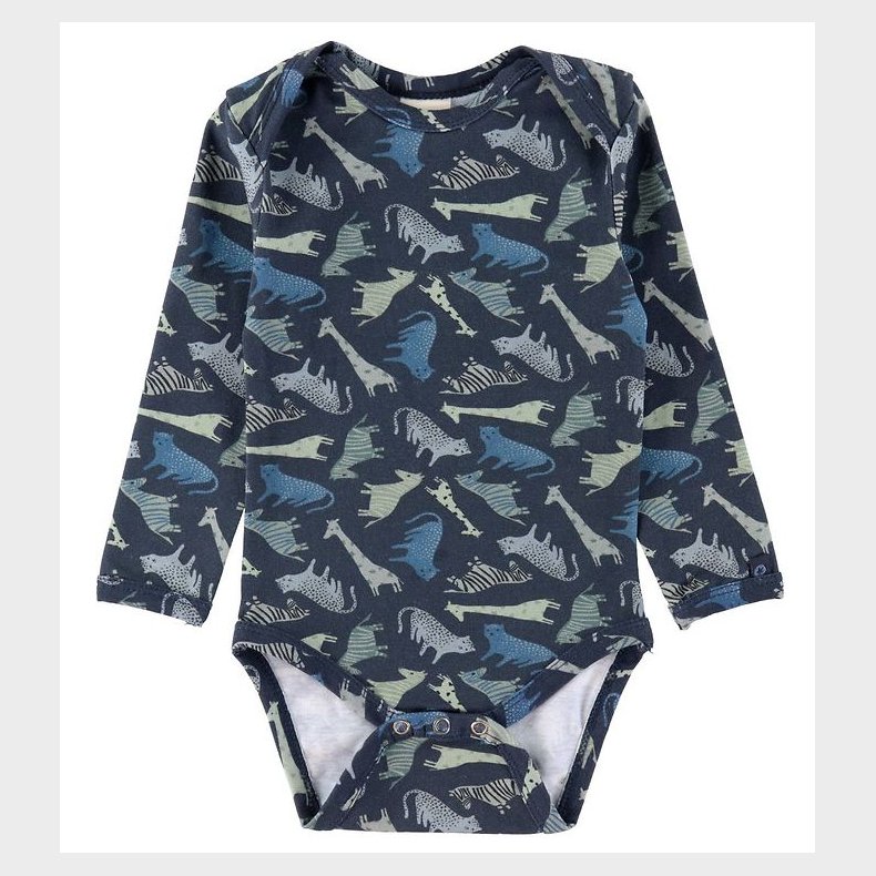 Smallstuff Body l/ - Safari - Twilight