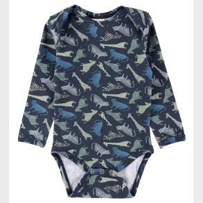 Smallstuff Body l/ - Safari - Twilight