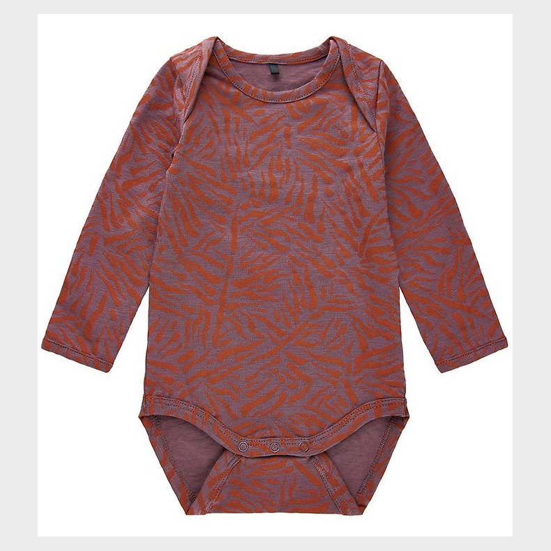 Soft Gallery Body l/ - SgIlly Bob - Flint