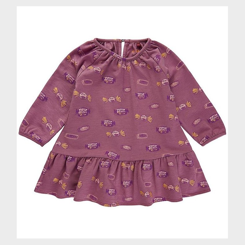 Soft Gallery Kjole - SgIsa Alma - Tulipwood