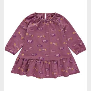 Soft Gallery Kjole - SgIsa Alma - Tulipwood