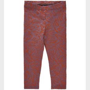 Soft Gallery Leggings - SgIlly Baby Paula - Flint