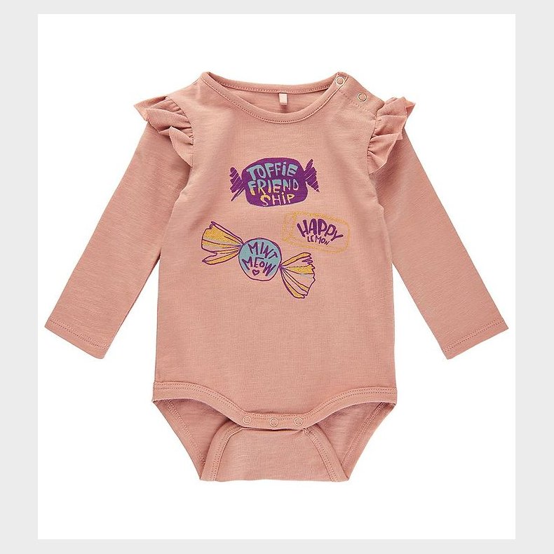 Soft Gallery Body l/ - SgIdris Fifi - Tuscany