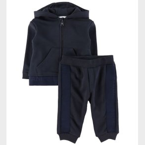 Emporio Armani Sweatst - Navy