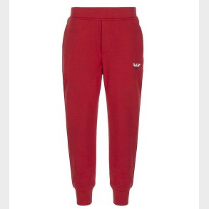 Emporio Armani Sweatpants - Rd