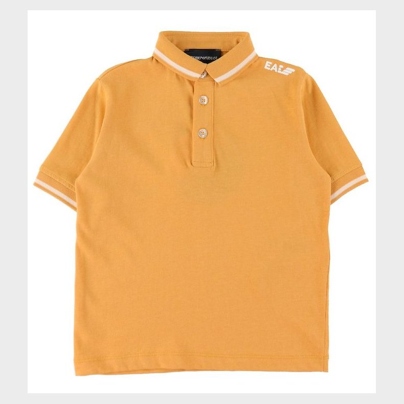 Emporio Armani Polo - Gul