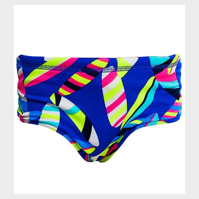 Funkita Badebukser - Classic Trunks - UV50+ - Board Bash