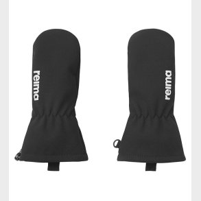 Reima Luffer - Osaten - Sort