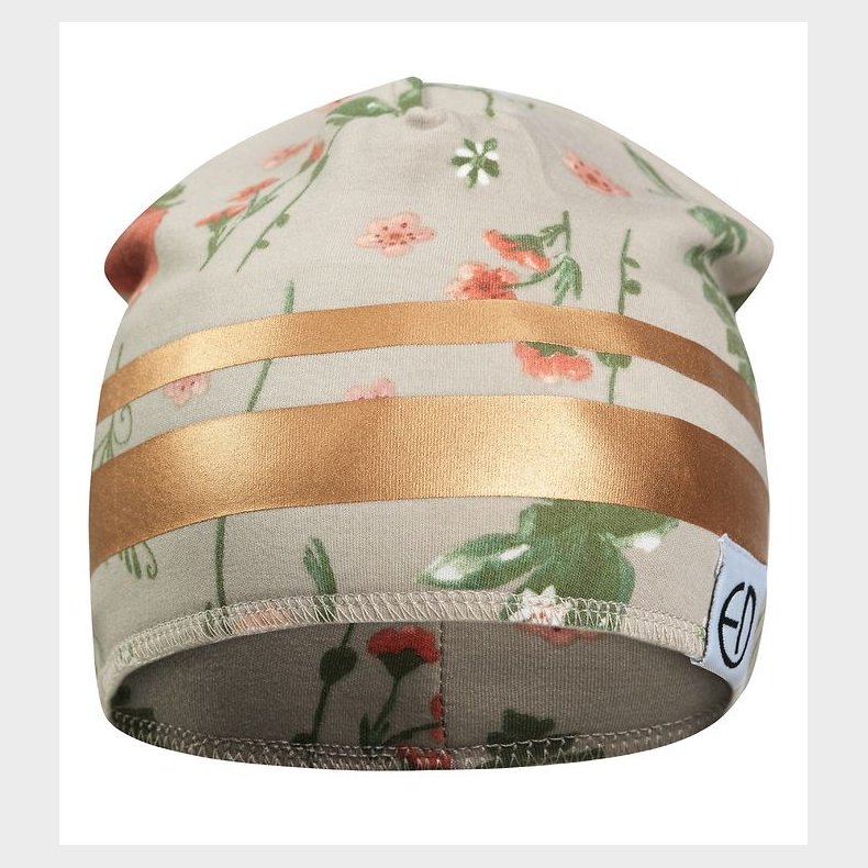 Elodie Details Hue - Winter Beanie - Meadow Blossom