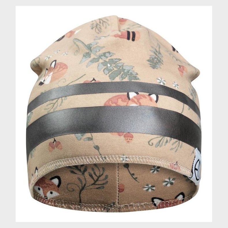 Elodie Details Hue - Winter Beanie - Nordic Woodland