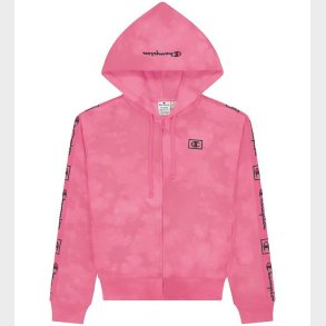 Champion Fashion Cardigan - Pink