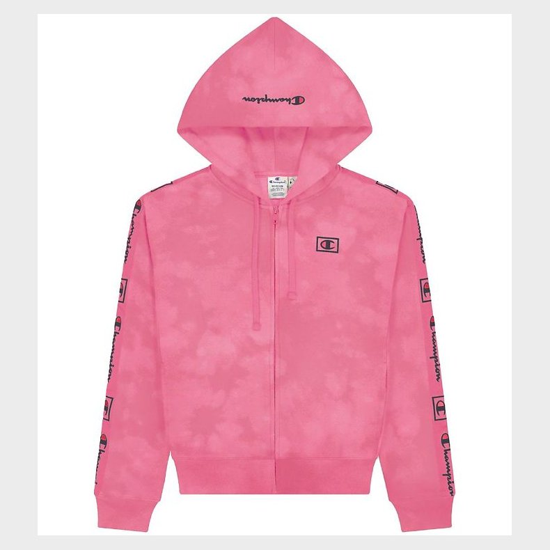 Champion Fashion Cardigan - Pink