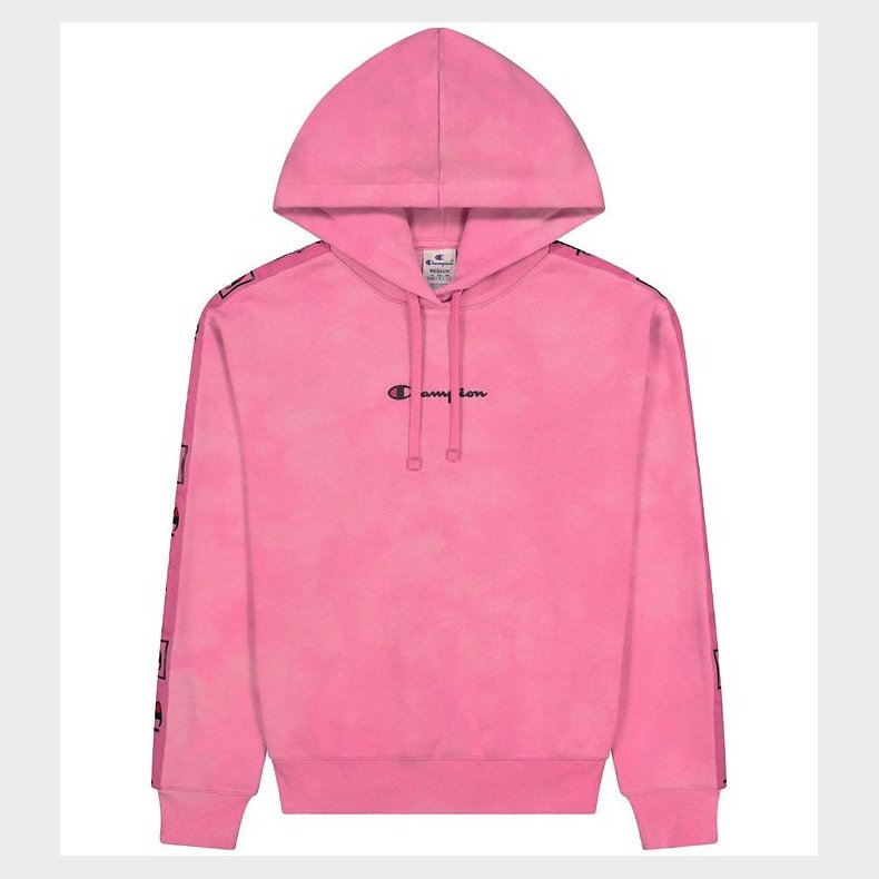 Champion Fashion Httetrje - Pink