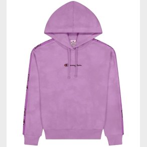 Champion Fashion Httetrje - Lilla