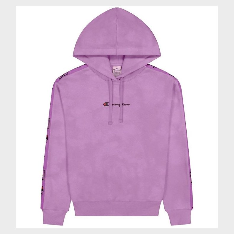 Champion Fashion Httetrje - Lilla