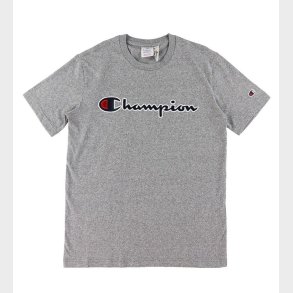 Champion Fashion T-shirt - Gr m. Logo