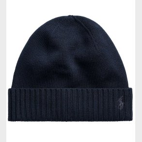 Polo Ralph Lauren Hue - Uld - Classics - Navy