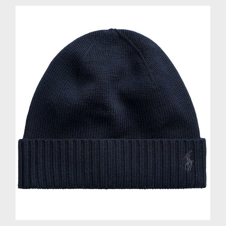 Polo Ralph Lauren Hue - Uld - Classics - Navy