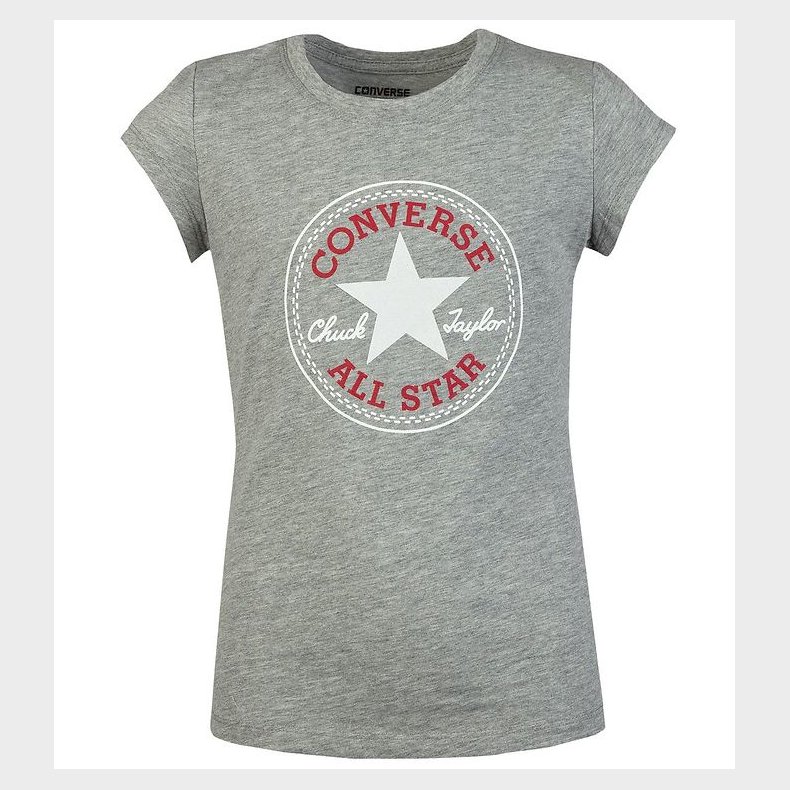 Converse T-shirt - Gr m. Logo