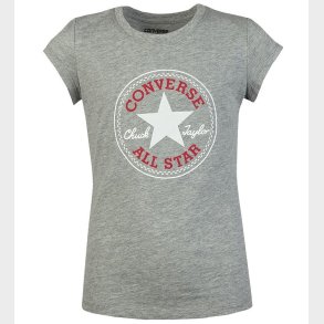 Converse T-shirt - Gr m. Logo