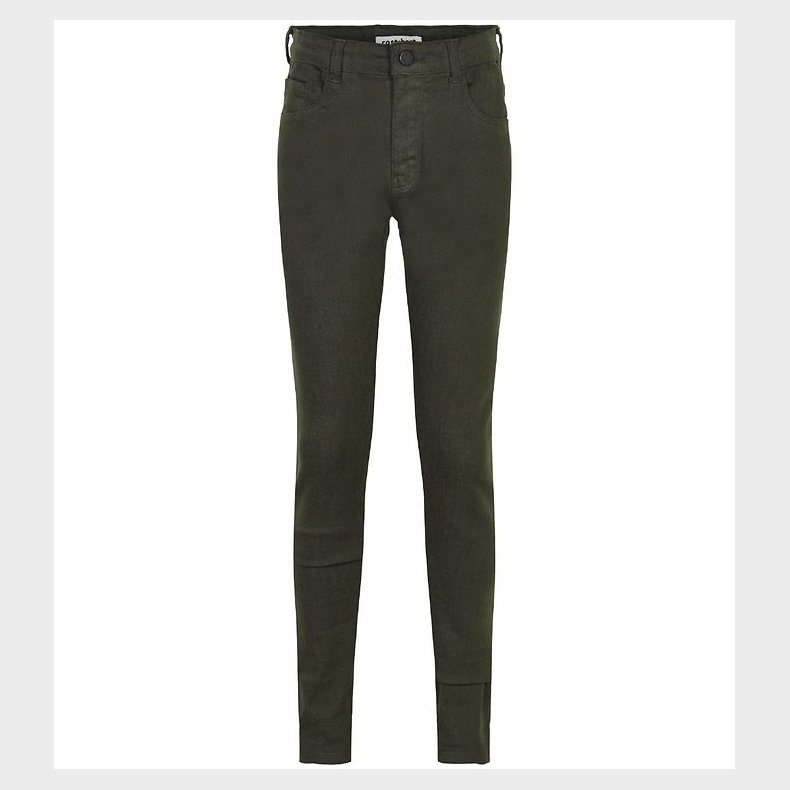 Cost:Bart Jeans - Jowie Slim Fit - Rosin