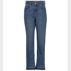 Cost:Bart Jeans - Erna - Mediun Blue Denim
