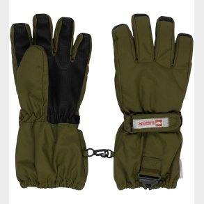 LEGO® Wear Handsker - LWAtlin - Dark Khaki