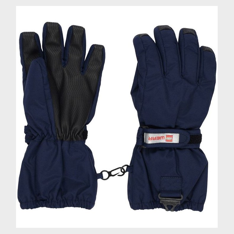 LEGO® Wear Handsker - LWAtlin - Dark Navy